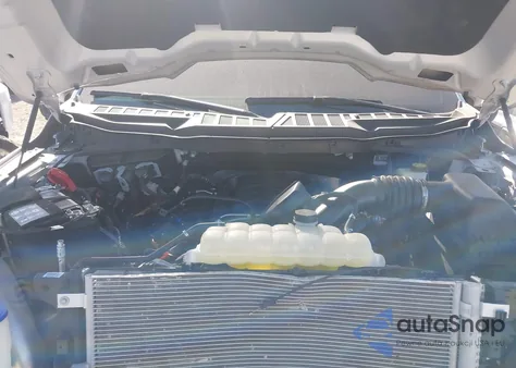 2024 Ford F-150 Xlt из США, поврежденный, VIN 1FTFW3L56RFA90248